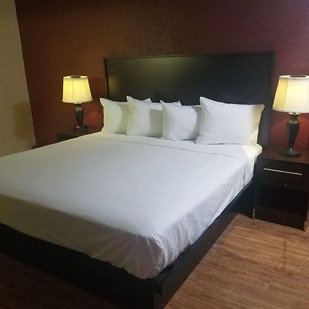 Motel 6 San Antonio Tx I 35 North Corridor Εξωτερικό φωτογραφία